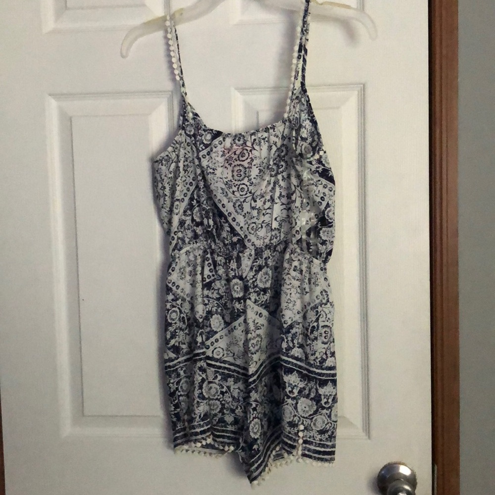 romper - Picture 2 of 2